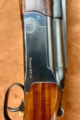 Perazzi MX14 Trap single 34