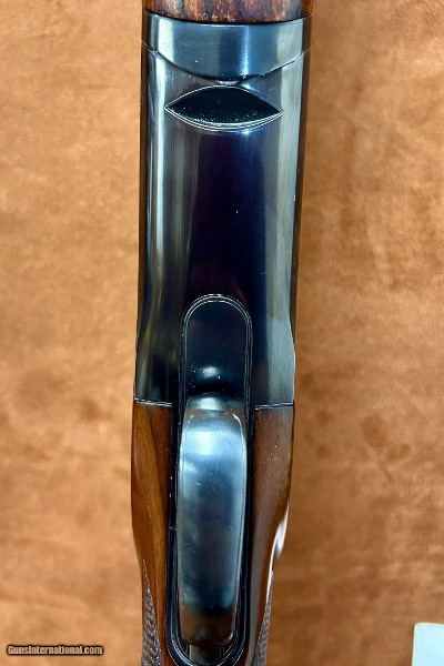 Perazzi MX14 Trap single 34