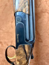 Perazzi MX8 12ga 29.5