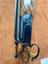 Perazzi MX8 12ga 29.5