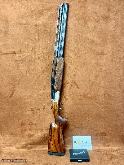 Perazzi MX2005 12ga 29.5