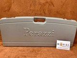 Perazzi MX2005 12ga 29.5 adjustable rib and gorgeous wood TRADES ALWAYS WELCOME!! - 13 of 13