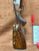 Perazzi MX2005 12ga 29.5 adjustable rib and gorgeous wood - 8 of 13