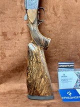 Krieghoff K80 Vienna Scroll 12ga 30