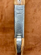 Krieghoff K80 Vienna Scroll 12ga 30