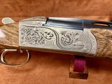 Krieghoff K80 12ga 30