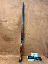 Perazzi MX2005 12ga 29.5