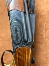 Perazzi MX2005 12ga 29.5