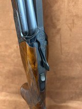 Perazzi MX2005 12ga 29.5