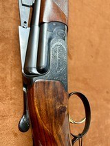 Perazzi MX2005 12ga 29.5