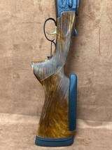 Perazzi MX2005 12ga 29.5