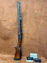 Perazzi MX2005 12ga 29.5