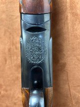 Perazzi MX2005 12ga 29.5