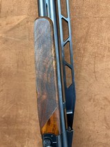 Perazzi MX2005 12ga 29.5