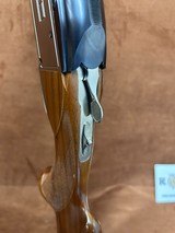 Krieghoff K80 12ga 28