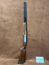 Krieghoff K80 12ga 28