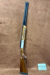 Krieghoff K80 12ga 28