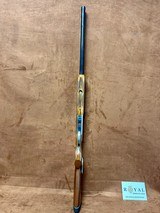 Krieghoff K80 12ga 28