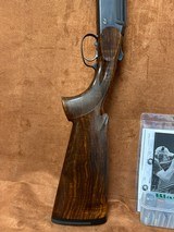 Blaser F3 Professional 12ga 32