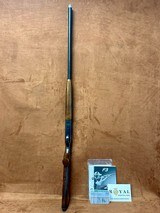Blaser F3 Professional 12ga 32