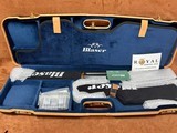 Blaser F3 Professional 12ga 32