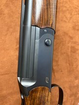 Blaser F3 Professional 12ga 32