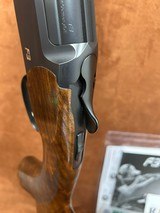 Blaser F3 Professional 12ga 32