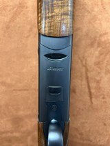 Blaser F3 Professional 12ga 32