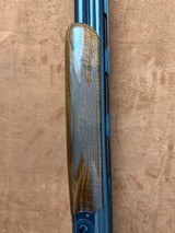 Blaser F3 Professional 12ga 32