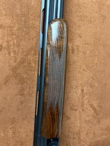 Blaser F3 Professional 12ga 32