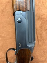 Blaser F3 Professional 12ga 32