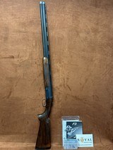 Blaser F3 Professional 12ga 32