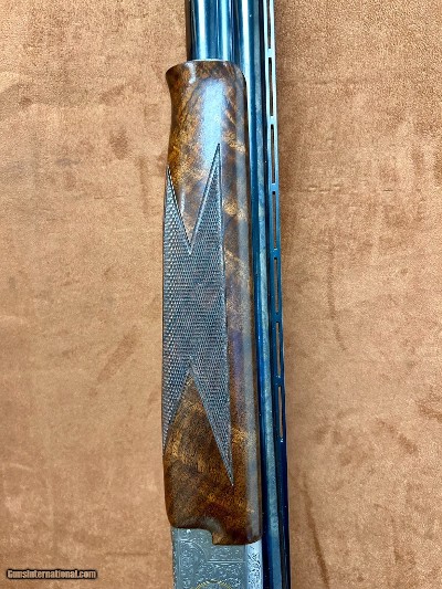 Miroku MK70 Grade 6 12ga 30