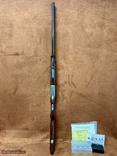 Miroku MK70 Grade 6 12ga 30