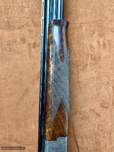 Miroku MK70 Grade 6 12ga 30