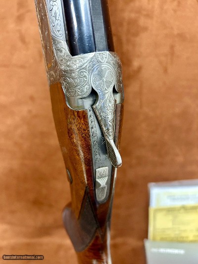Miroku MK70 Grade 6 12ga 30