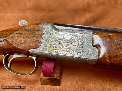 Miroku MK70 Grade 6 12ga 30