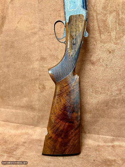 Miroku MK70 Grade 6 12ga 30