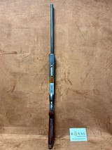 Miroku MK38 grade 3 trap 12ga 30