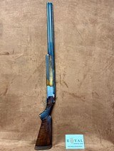 Miroku MK38 grade 3 trap 12ga 30