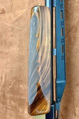 Silver Seitz Trap Single 12ga 35