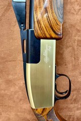 Silver Seitz Trap Single 12ga 35