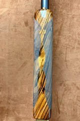 Silver Seitz Trap Single 12ga 35