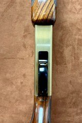 Silver Seitz Trap Single 12ga 35