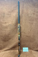 Silver Seitz Trap Single 12ga 35