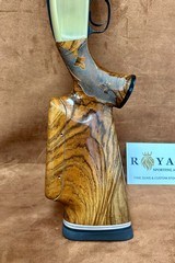 Silver Seitz Trap Single 12ga 35