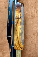 Silver Seitz Trap Single 12ga 35