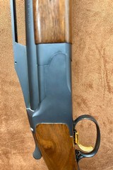 BROWNING BT100 34 - 4 of 12