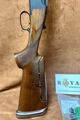 BROWNING BT100 34 - 9 of 12