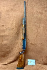 Winchester Model 12 Black Diamond 